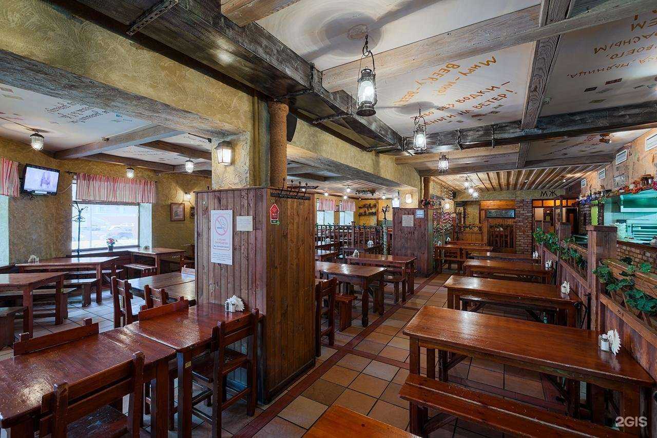 Отзывы на компанию Старый Амбар в Казани c фото