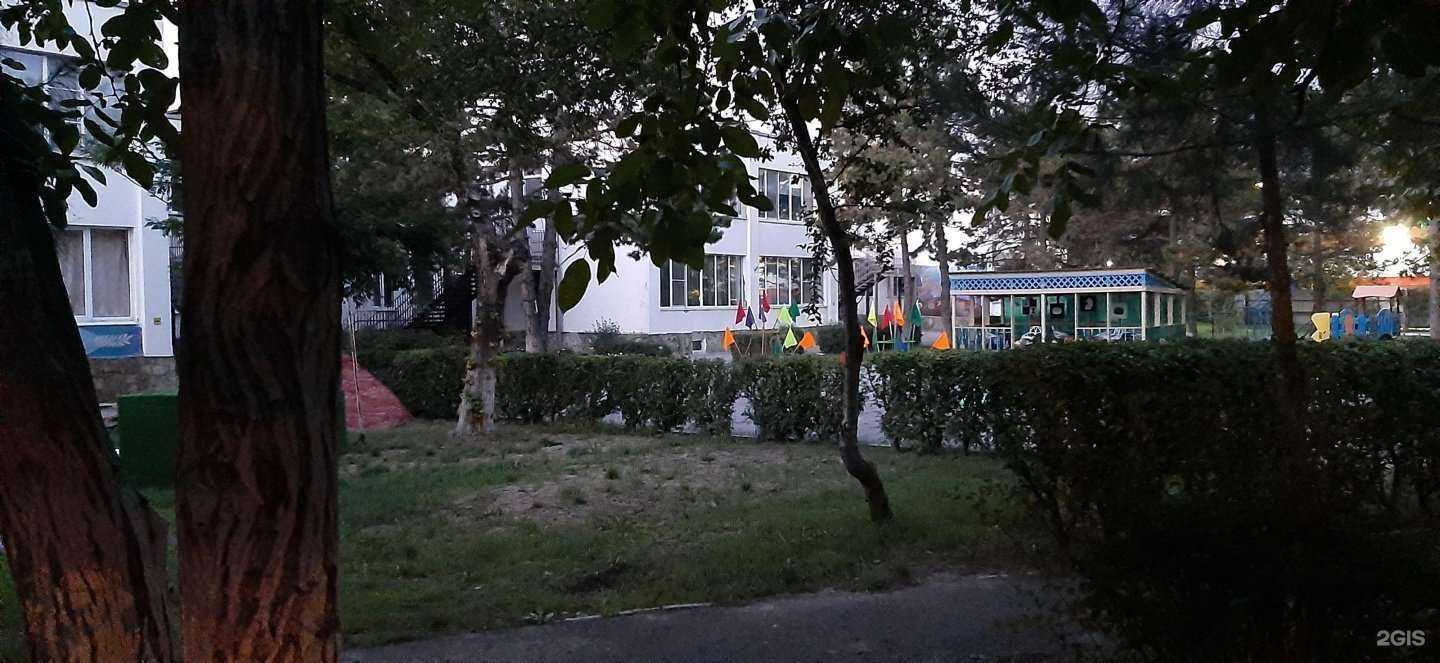 Отзывы на компанию Детский сад №60 комбинированного вида в г. Новороссийск c фото