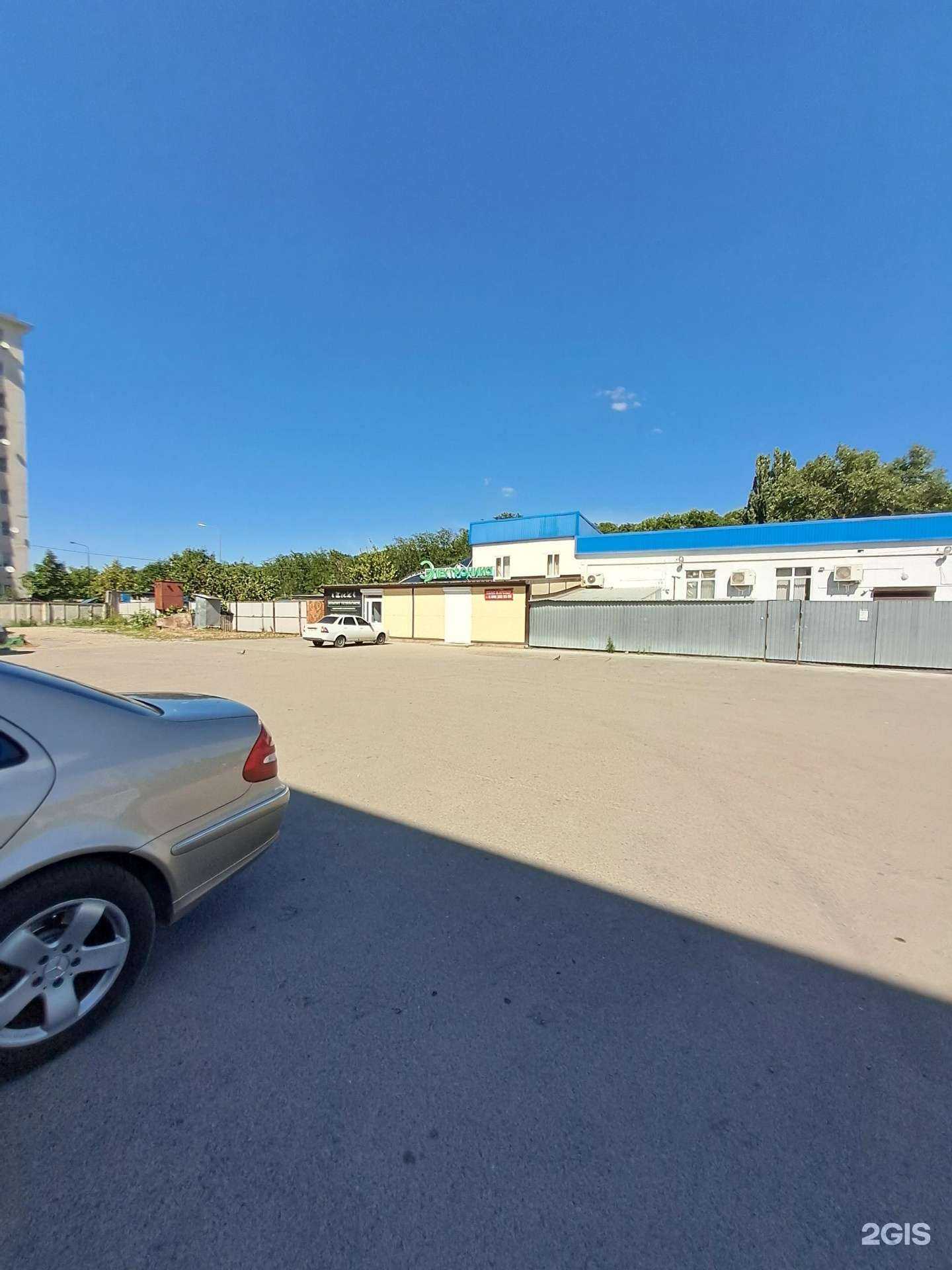 Отзывы на компанию Магазин электроники в Черкесске c фото - фотография 2 из 2