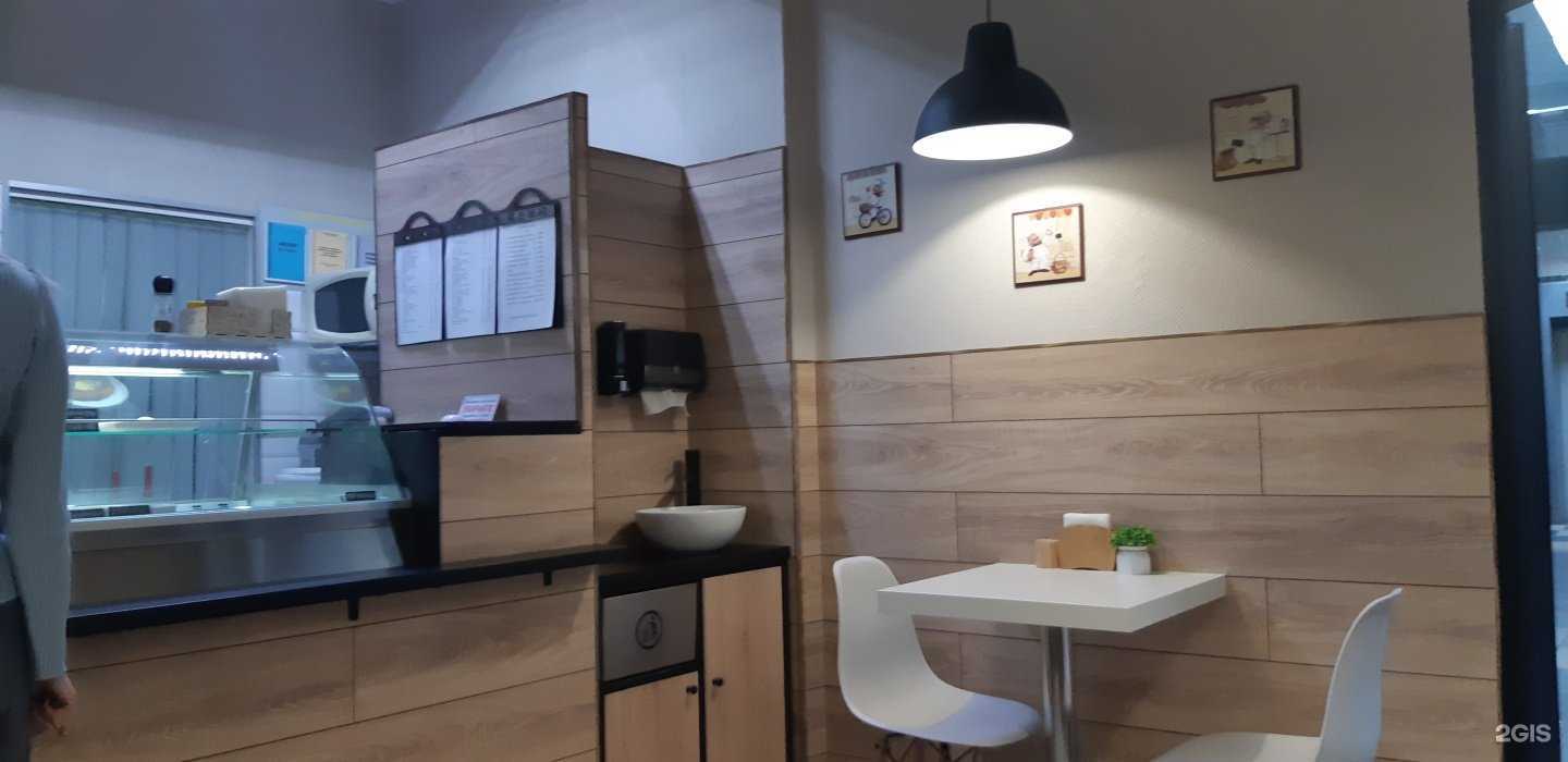 Отзывы на компанию Кафе в г. Барнаул c фото