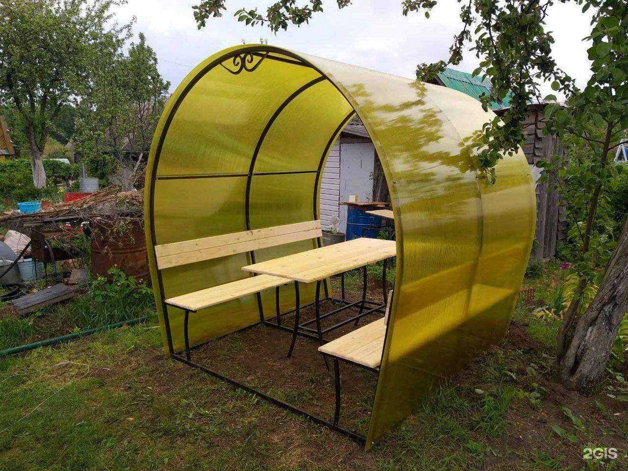 Отзывы на компанию Тепличная Служба в г. Ижевск c фото