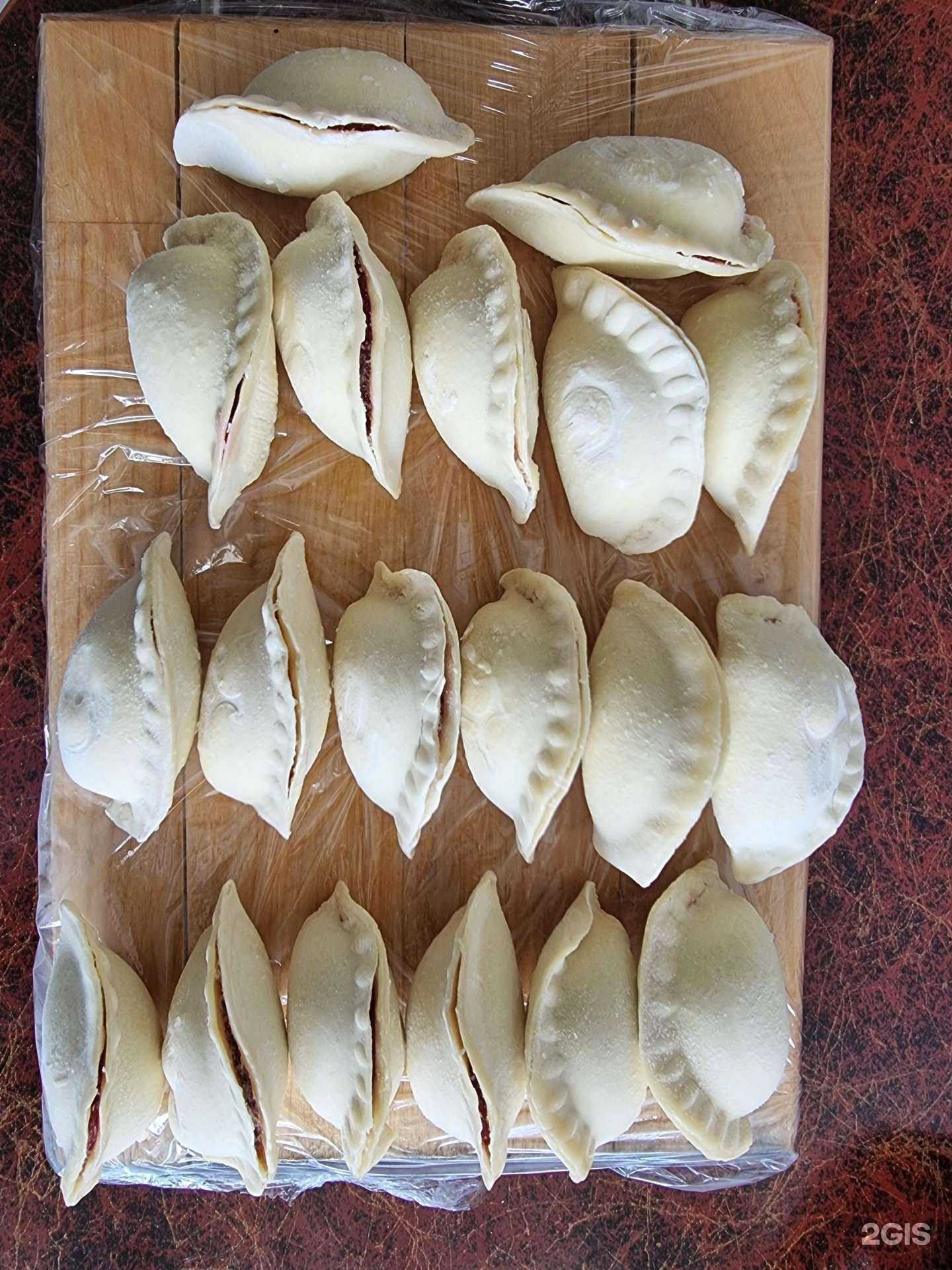 Отзывы на компанию Усольский свинокомплекс в г. Иркутск c фото