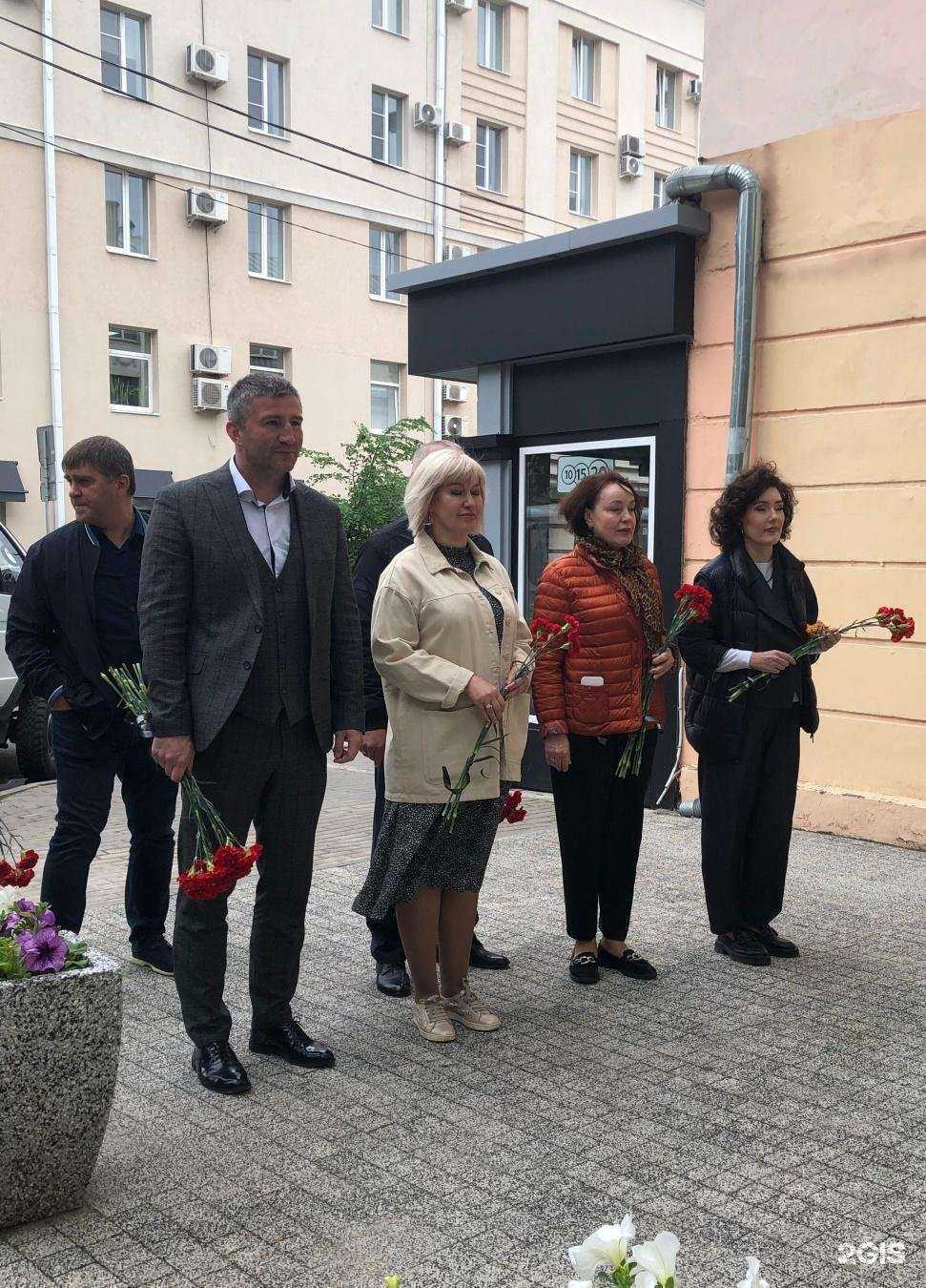 Отзывы на компанию Ibg в Бутурлиновке c фото