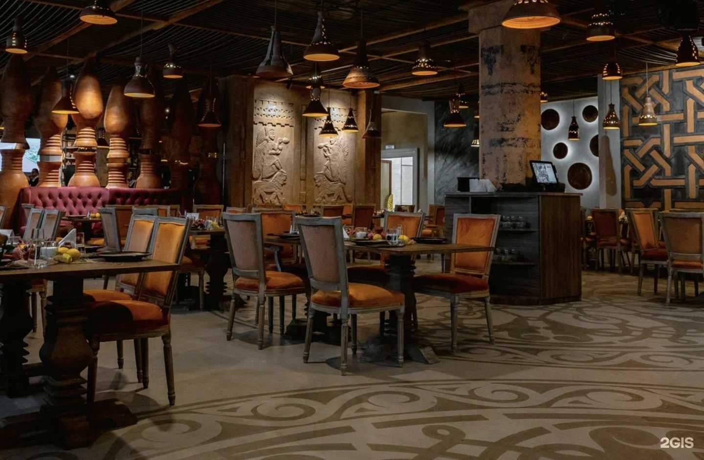 Отзывы на компанию Mairik в Тюмени c фото