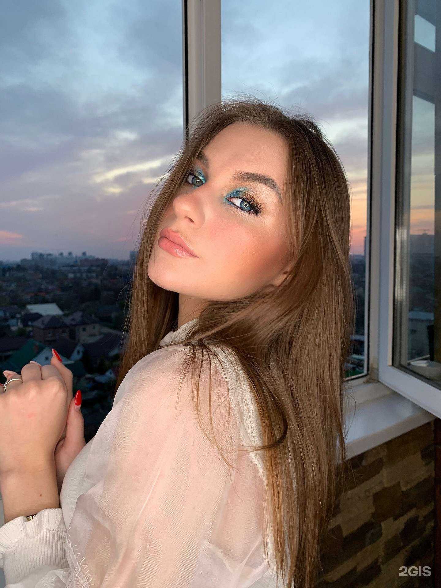 Отзывы на компанию Геометрия в Краснодаре c фото