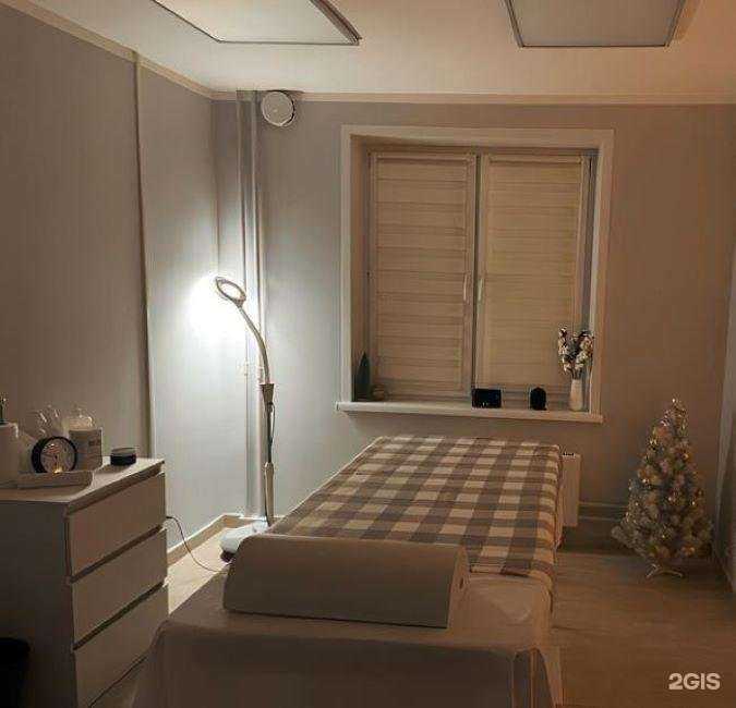 Отзывы на компанию СПА Эвкалипт в Красноярске c фото