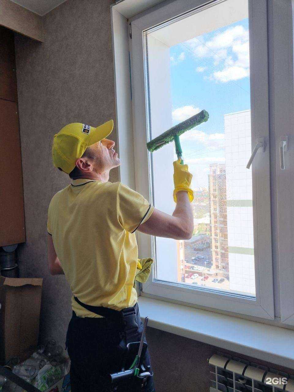 Отзывы на компанию Выездная химчистка в Омске c фото