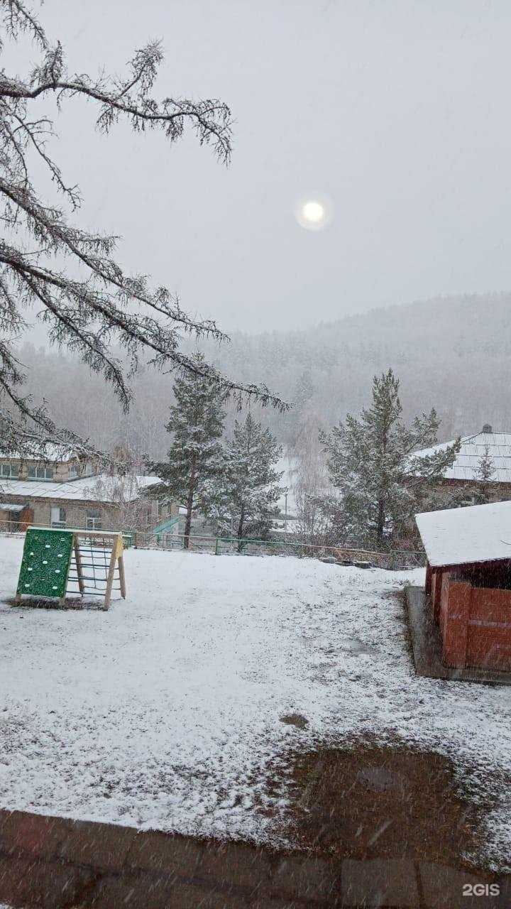 Отзывы на компанию Детский сад №139 в Магнитогорске c фото