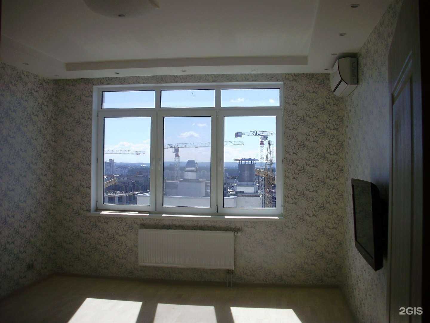 Отзывы на компанию Ремонт City в Екатеринбурге c фото