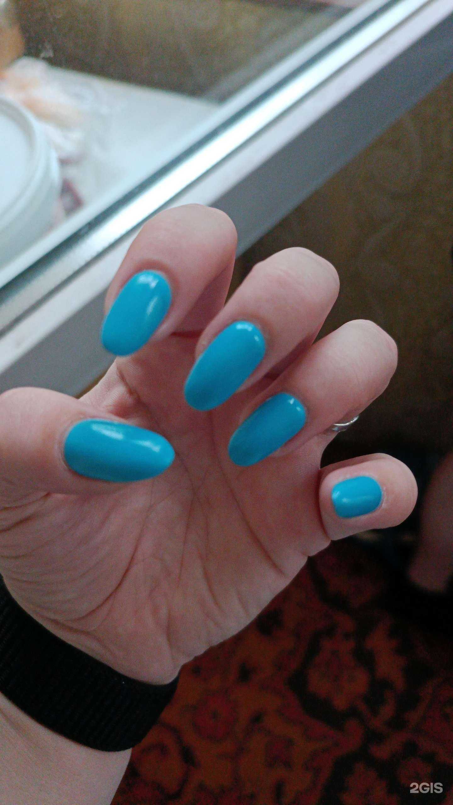 Отзывы на компанию L.a.nail studio в г. Уссурийск c фото