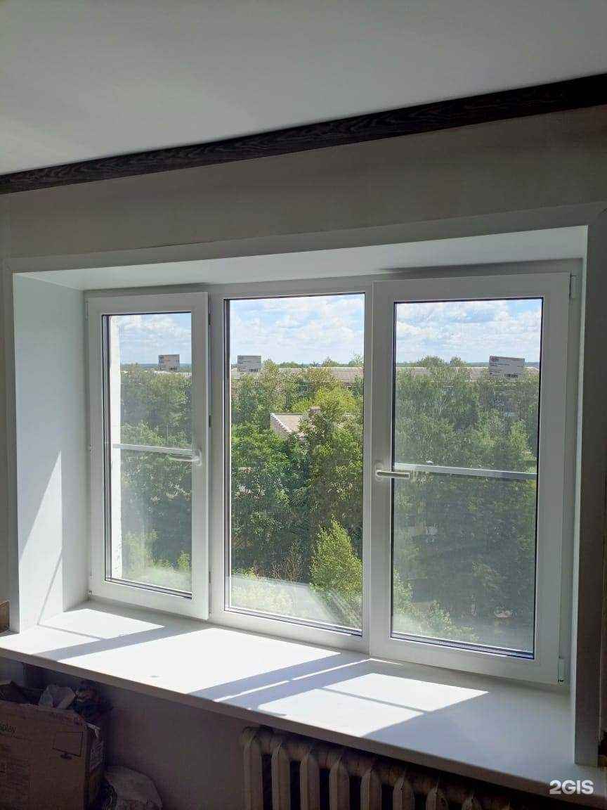 Отзывы на компанию Студия красоты Черновой Ольги в Александрове c фото - фотография 2 из 2