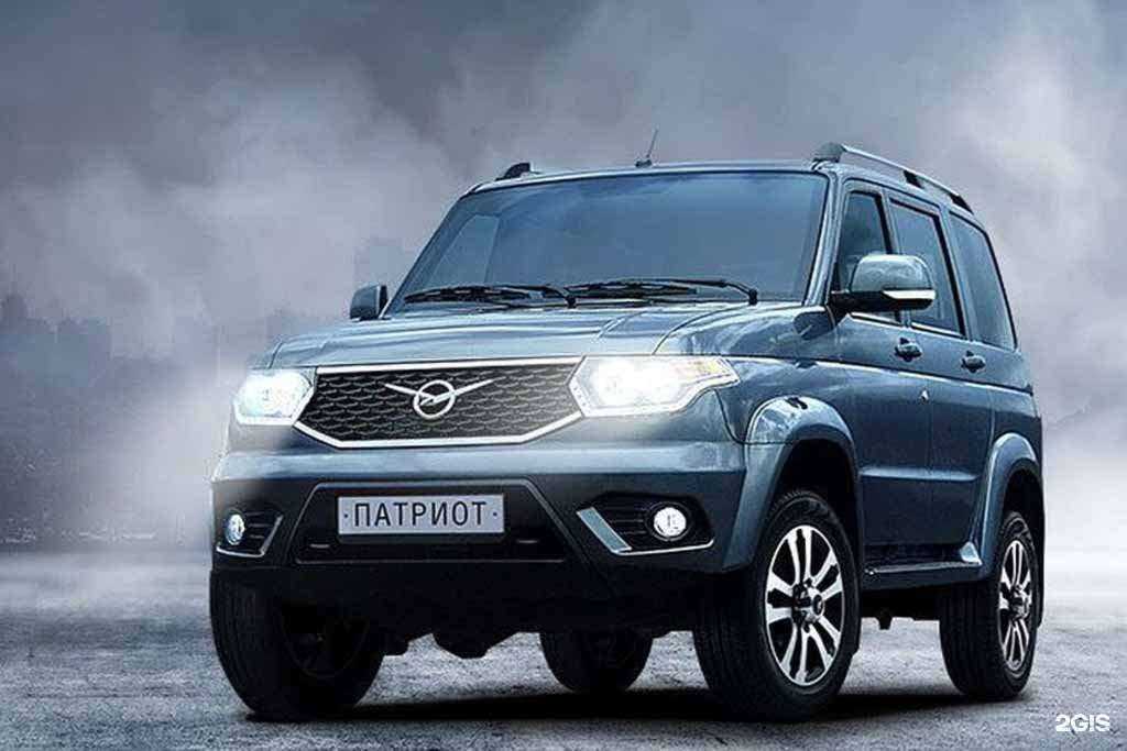 Отзывы на компанию Прогресс в г. Ульяновск c фото