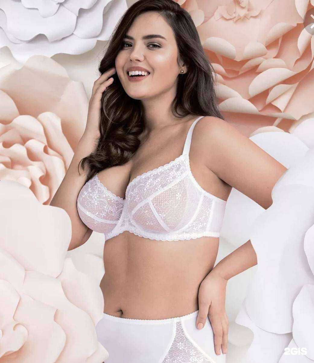 Отзывы на компанию Магия белья в Воронеже c фото