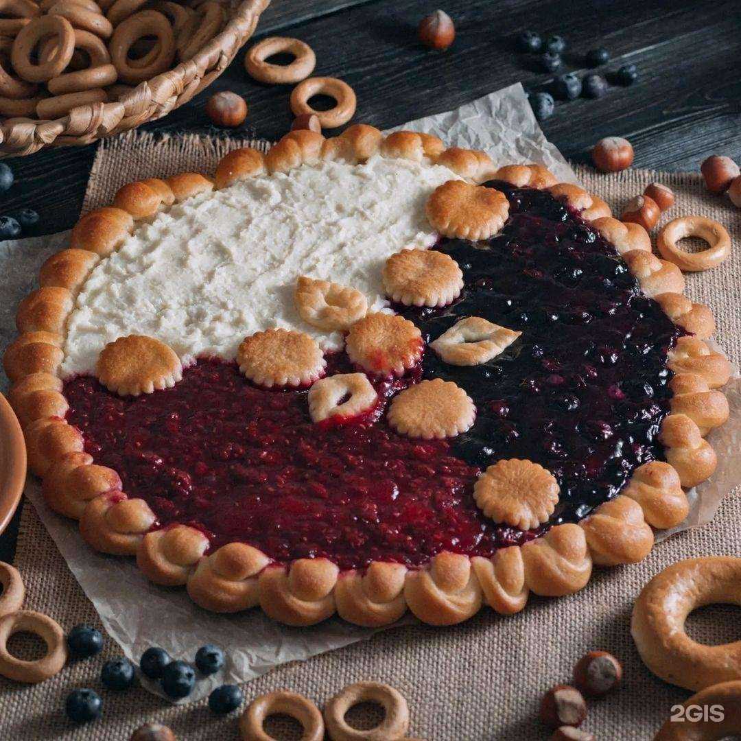 Отзывы на компанию Исакогорский хлеб в г. Архангельск c фото