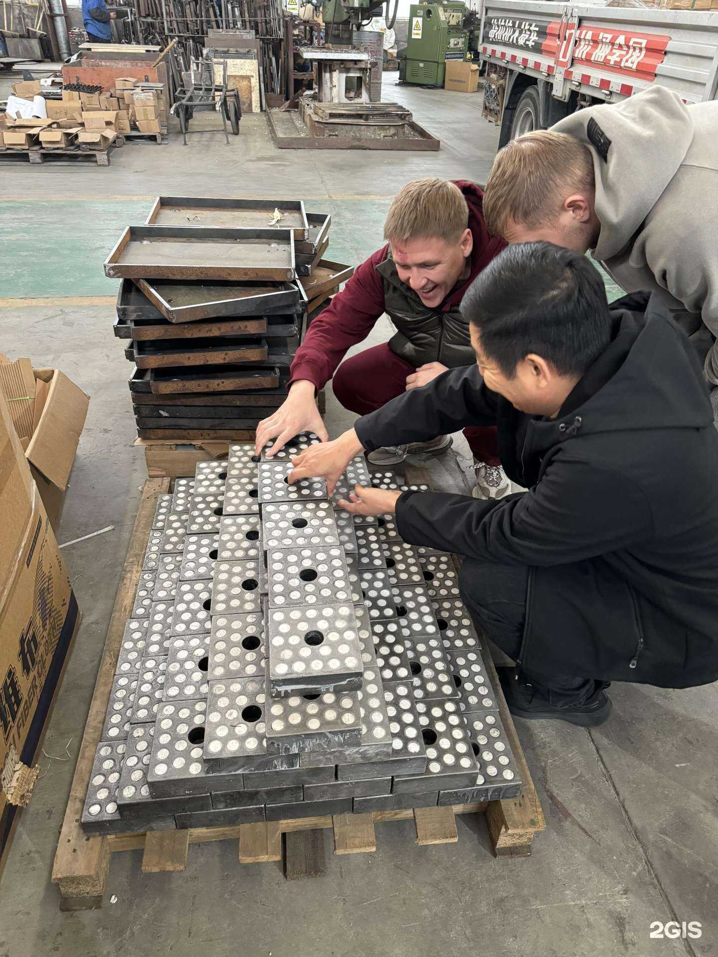 Отзывы на компанию Великан в Красноярске c фото