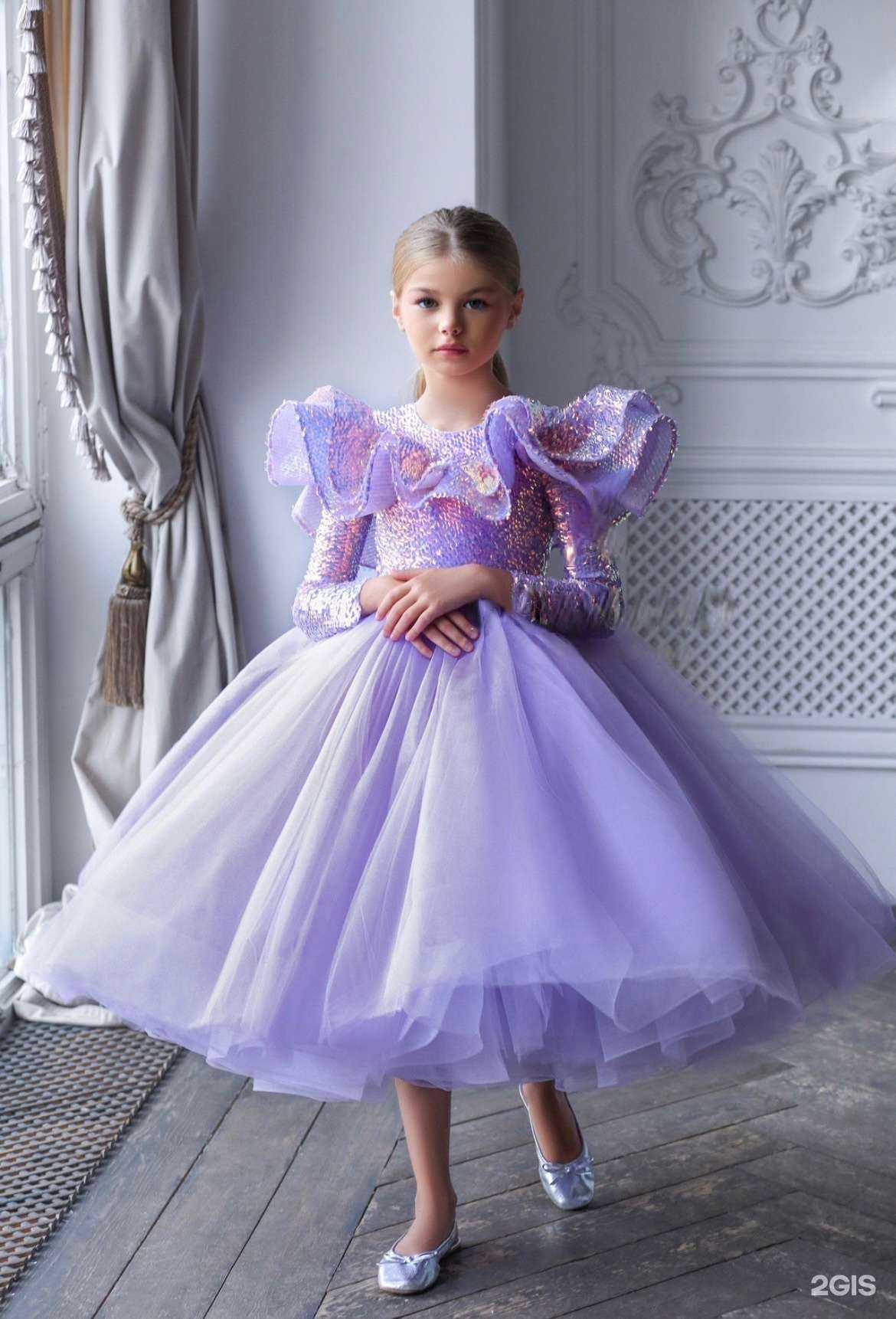 Отзывы на компанию Надень наряд в Сургуте c фото