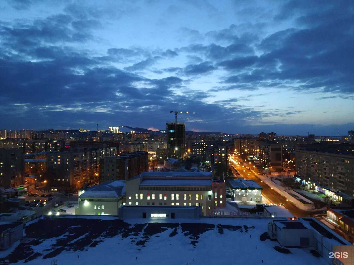 Отзывы на компанию Отдел по продаже косметики и парфюмерии в Красноярске c фото