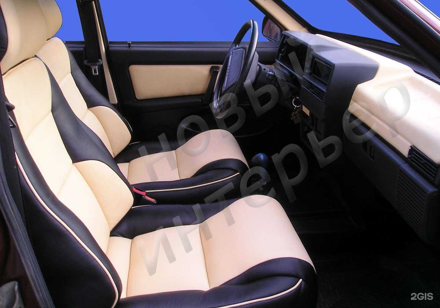 Отзывы на компанию Новый интерьер в Воронеже c фото