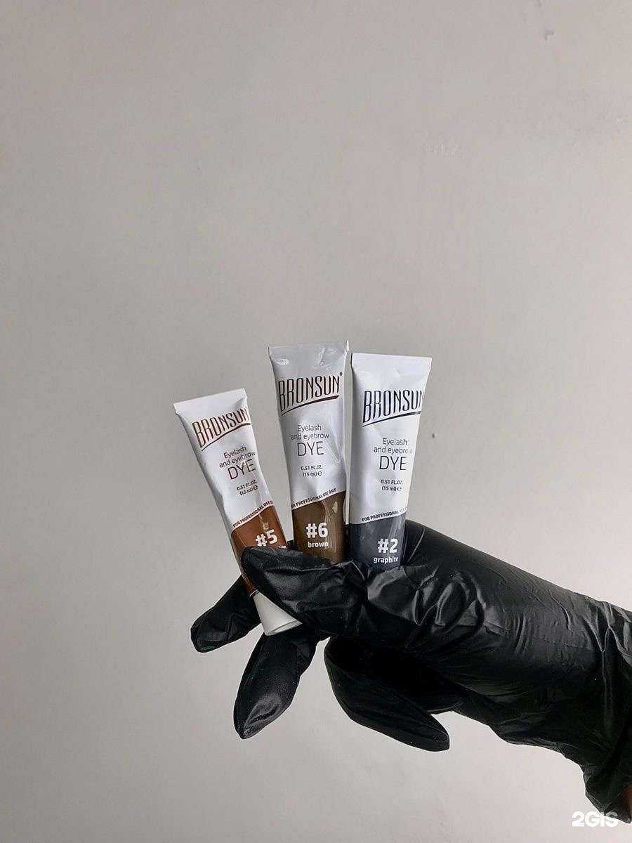 Отзывы на компанию Студия красоты в Тюмени c фото