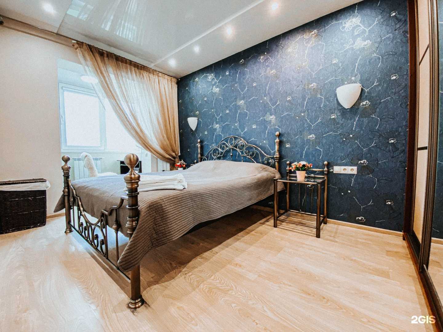 Отзывы на компанию Симбирские апартаменты в Ульяновске c фото