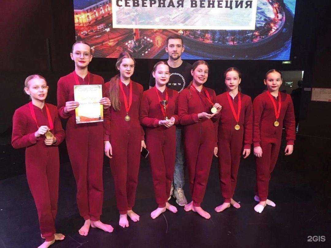 Отзывы на компанию Рэгтайм в Петрозаводске c фото