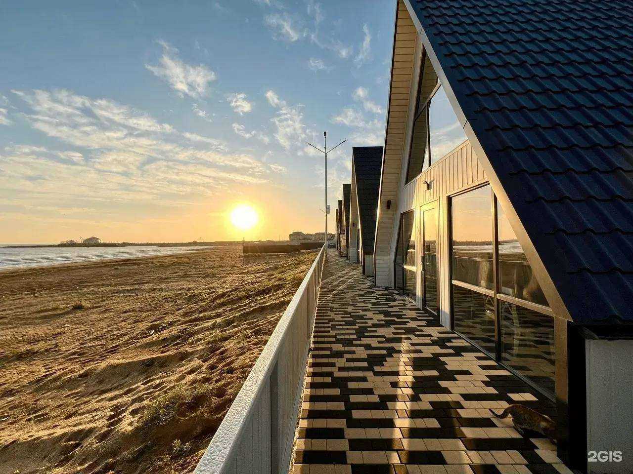 Отзывы на компанию Причал 12 в г. Дербент c фото