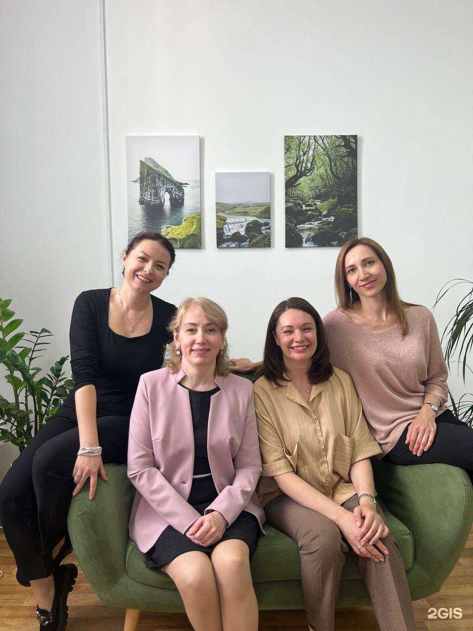 Отзывы на компанию Свои люди в Иркутске c фото