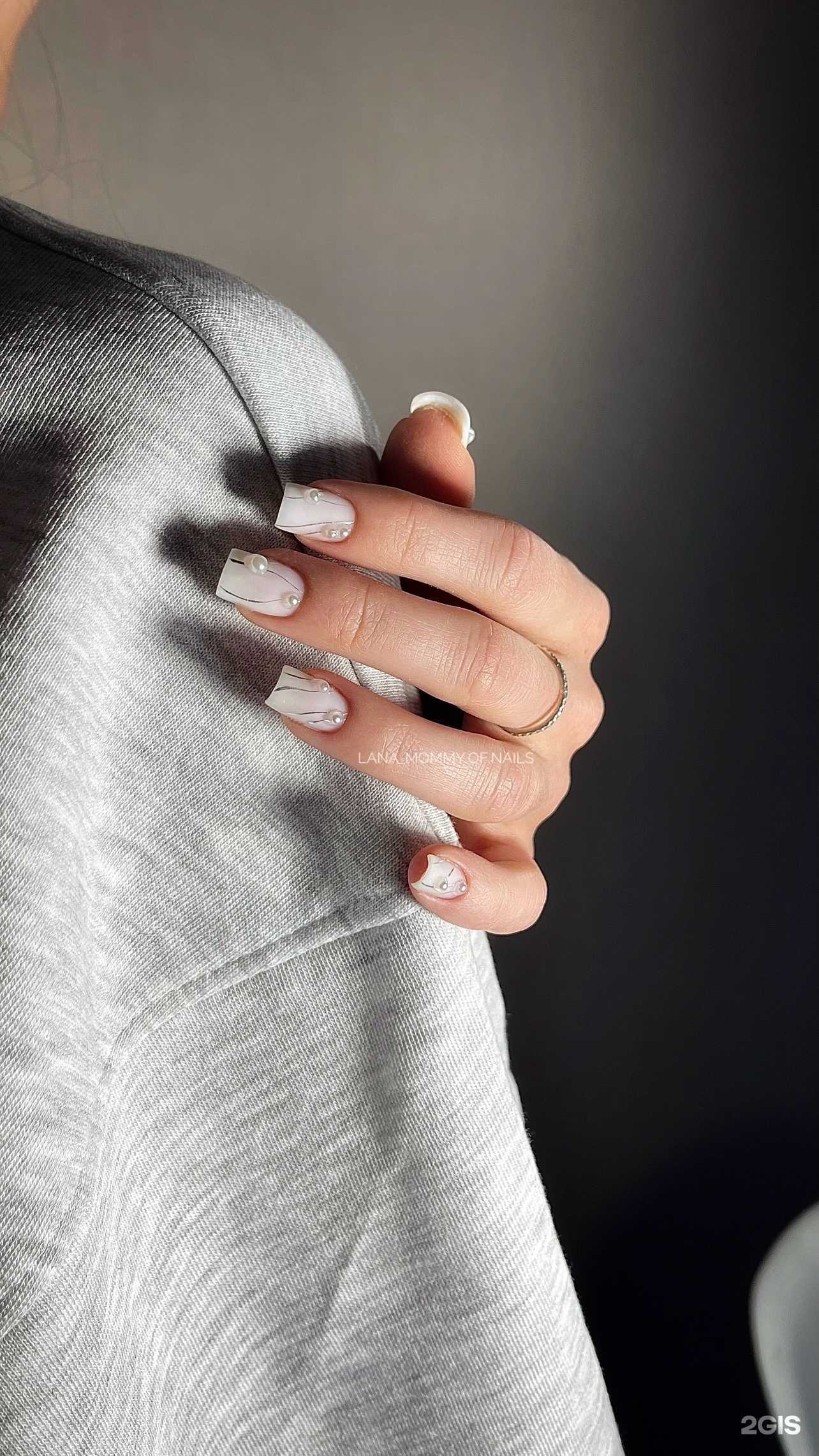 Отзывы на компанию Mommy.of.Nails в Перми c фото