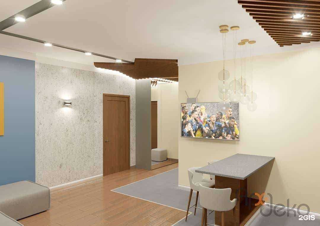 Отзывы на компанию Арх-Деко в Ростове-на-Дону c фото