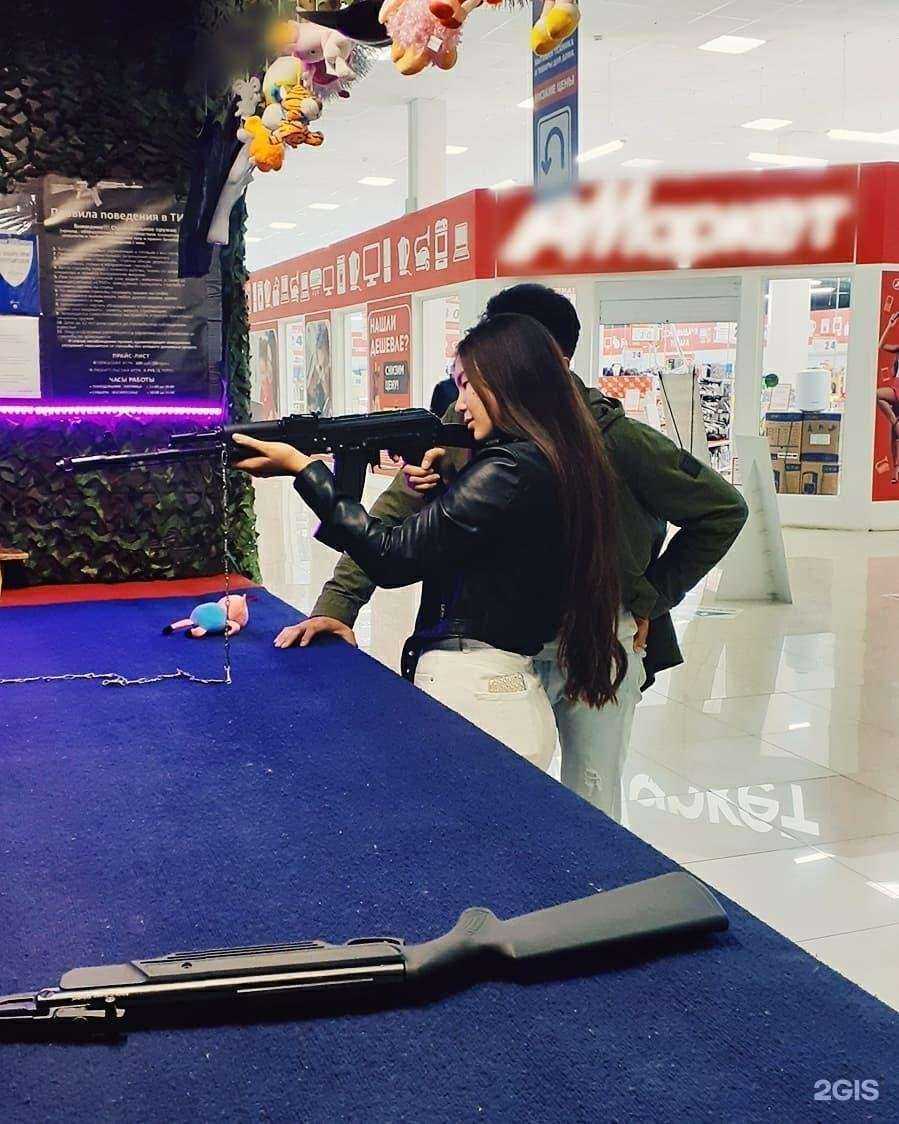 Отзывы на компанию Тир в Астрахани c фото