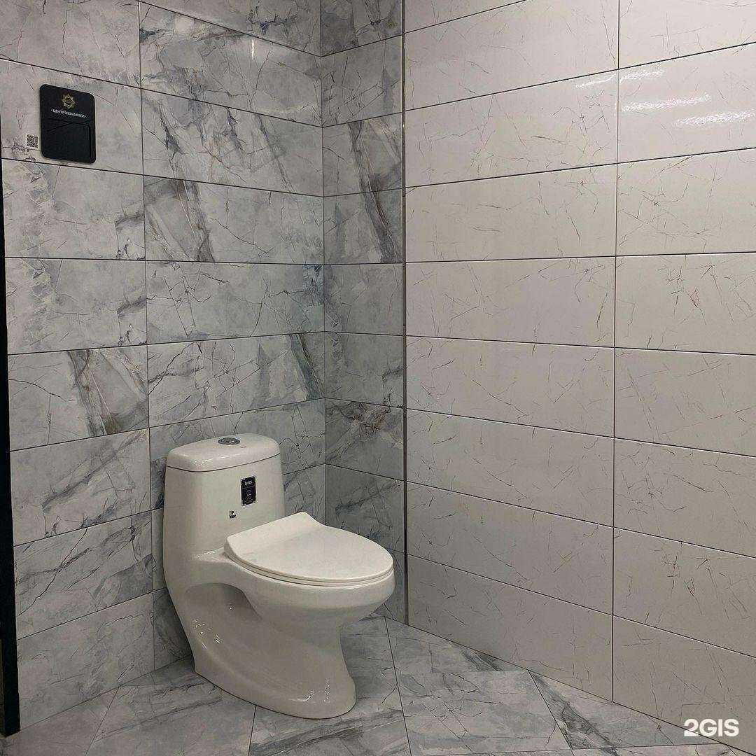 Отзывы на компанию Центр керамики в Грозном c фото