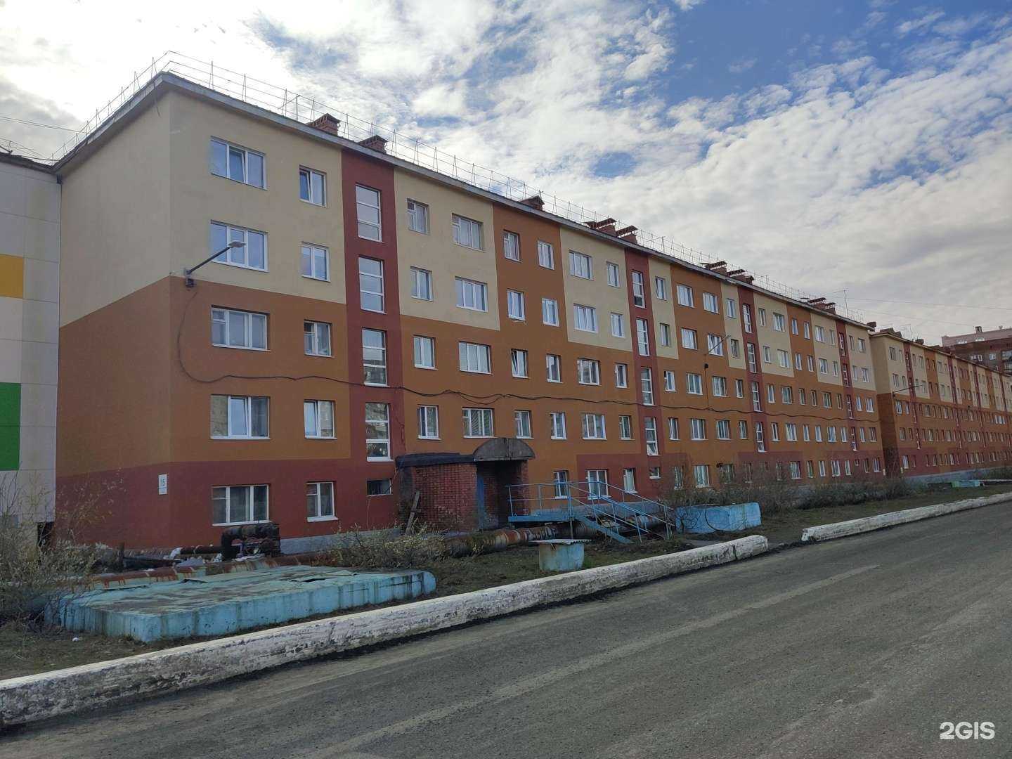 Отзывы на компанию Irbis в Норильске c фото - фотография 2 из 2