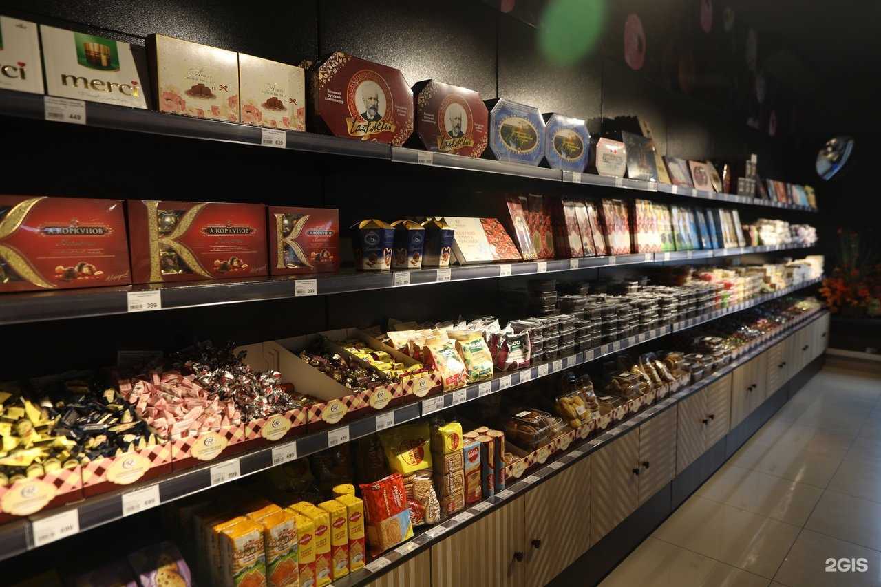 Отзывы на компанию Любимая сластёна в г. Ижевск c фото