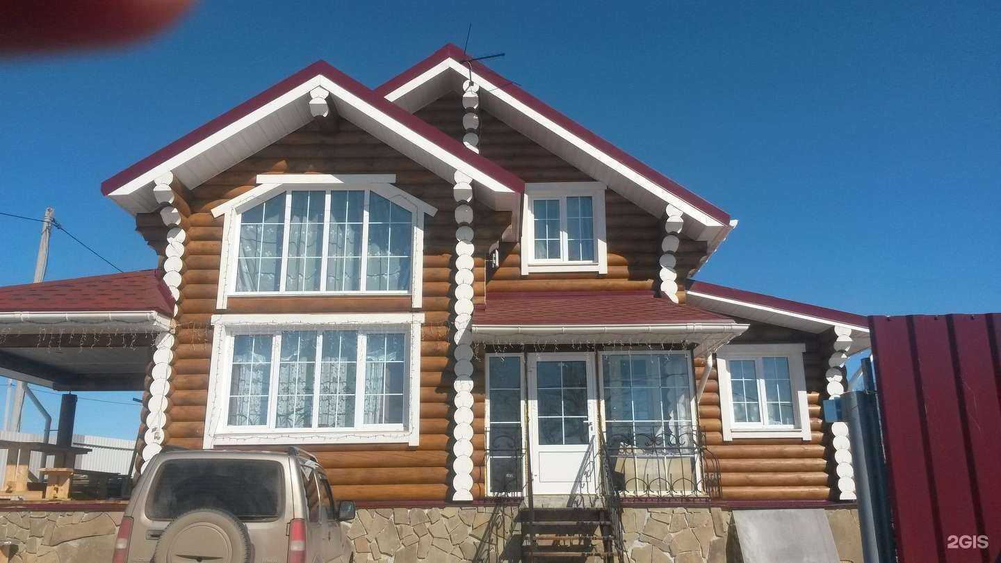 Отзывы на компанию Северный дом в Кирове c фото