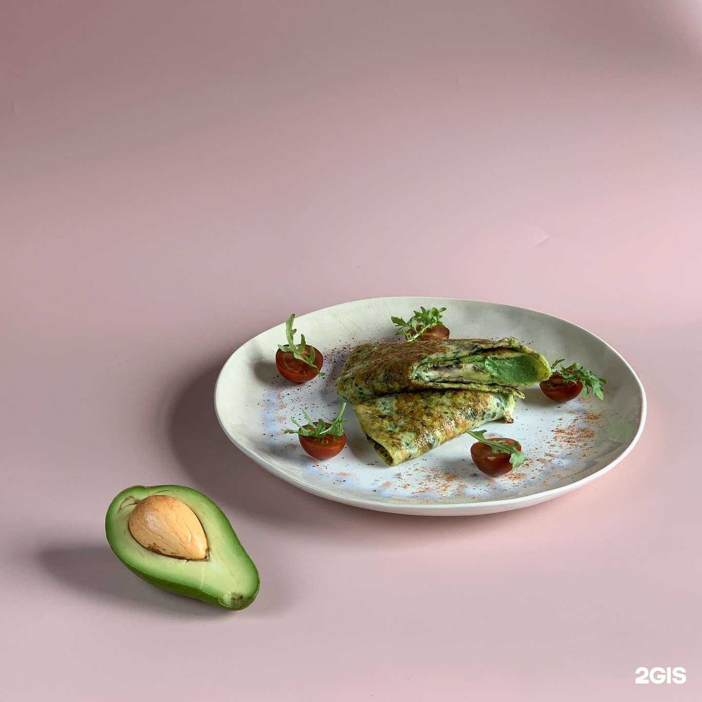 Отзывы на компанию Food-n-wood в Воронеже c фото