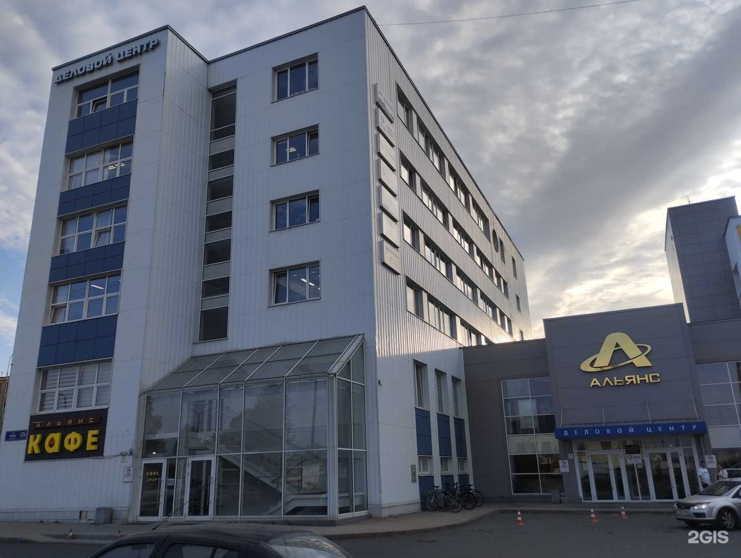 Отзывы на компанию Проект Петрозаводск в г. Петрозаводск c фото