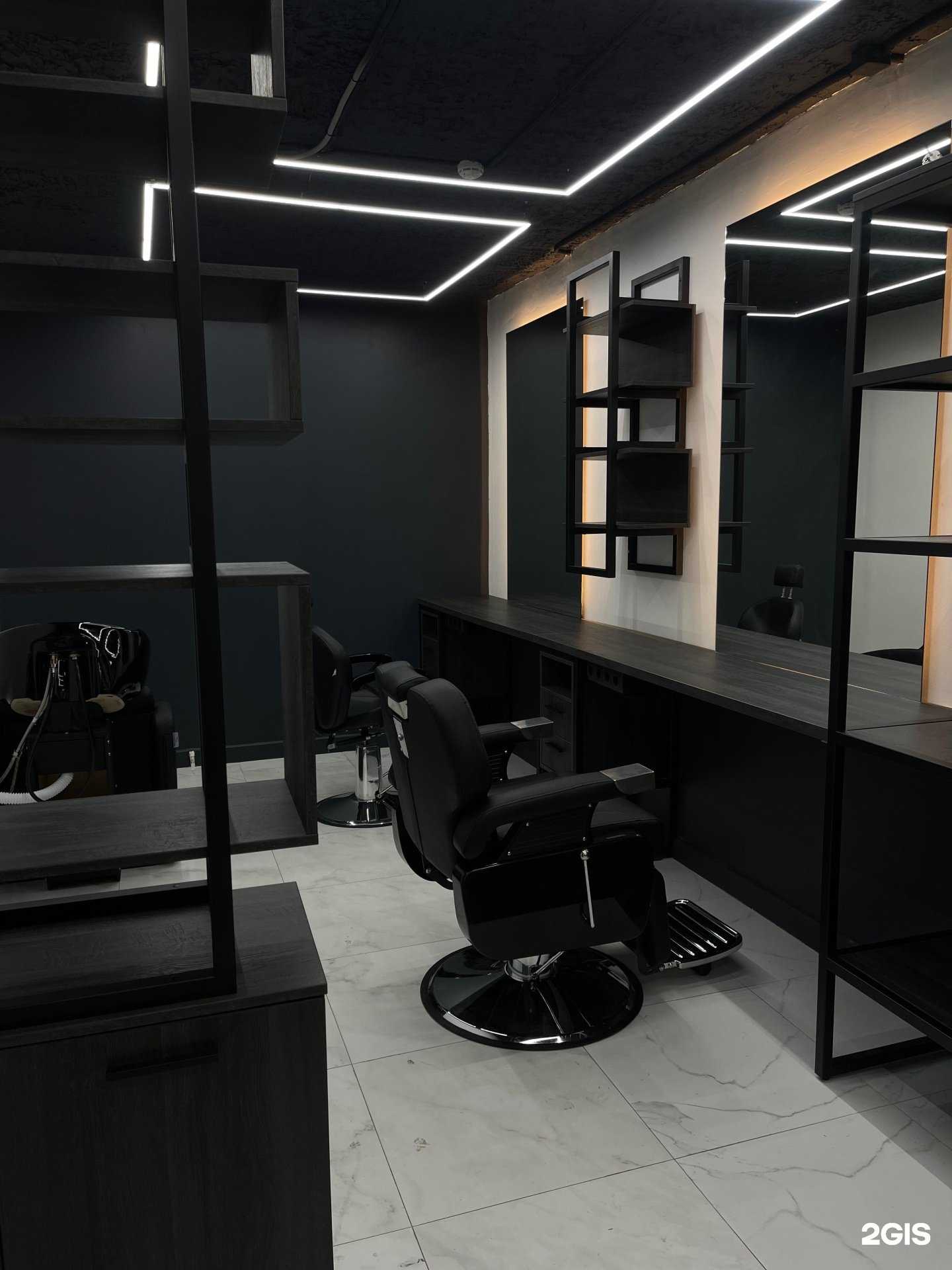 Отзывы на компанию Бьюти-коворкинг в Владивостоке c фото