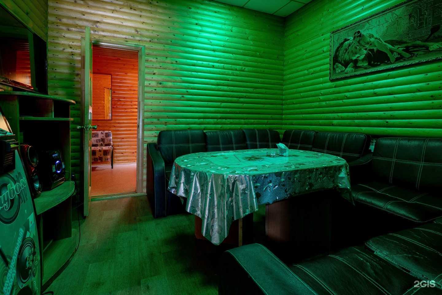 Отзывы на компанию Эдем в Сургуте c фото