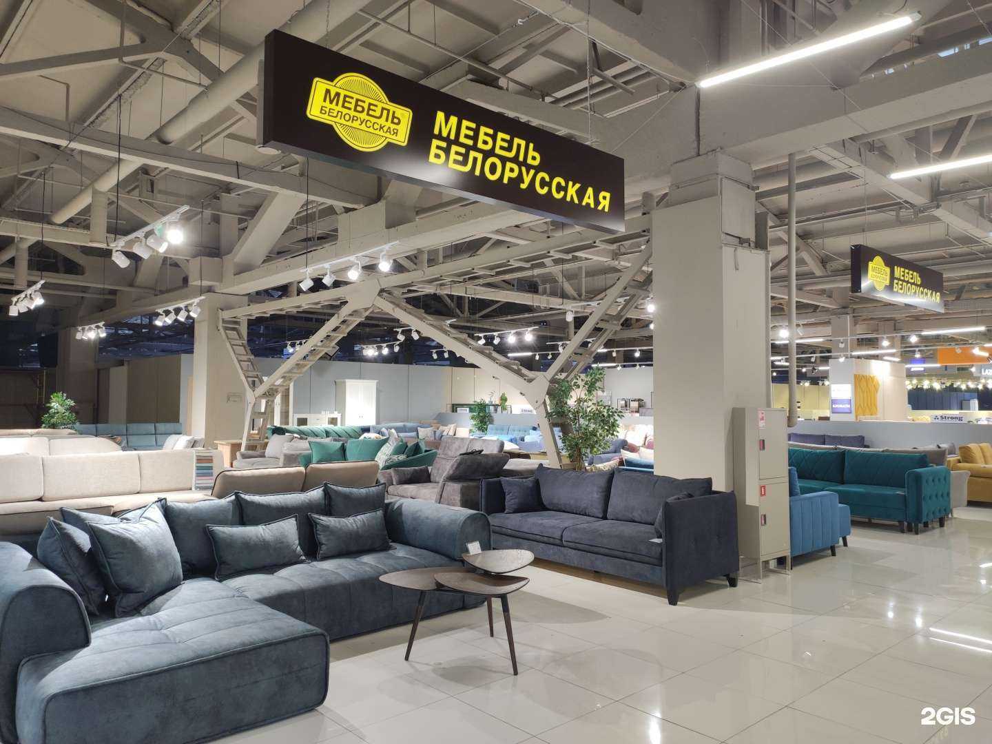 Отзывы на компанию Мебель Белорусская в Пятигорске c фото