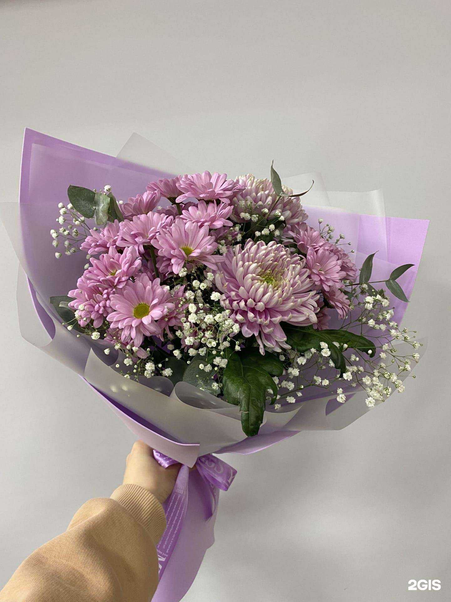 Отзывы на компанию Миллион алых роз в Кирове c фото