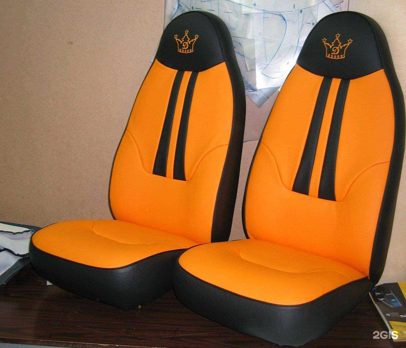 Отзывы на компанию Форсаж в г. Тверь c фото