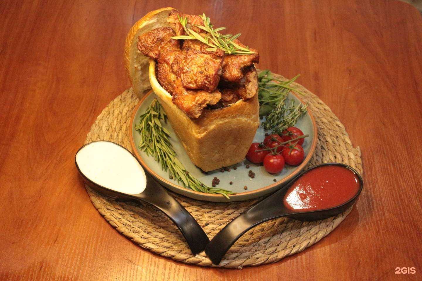 Отзывы на компанию Шашлычная на углях от Эльнура в Новом Уренгое c фото