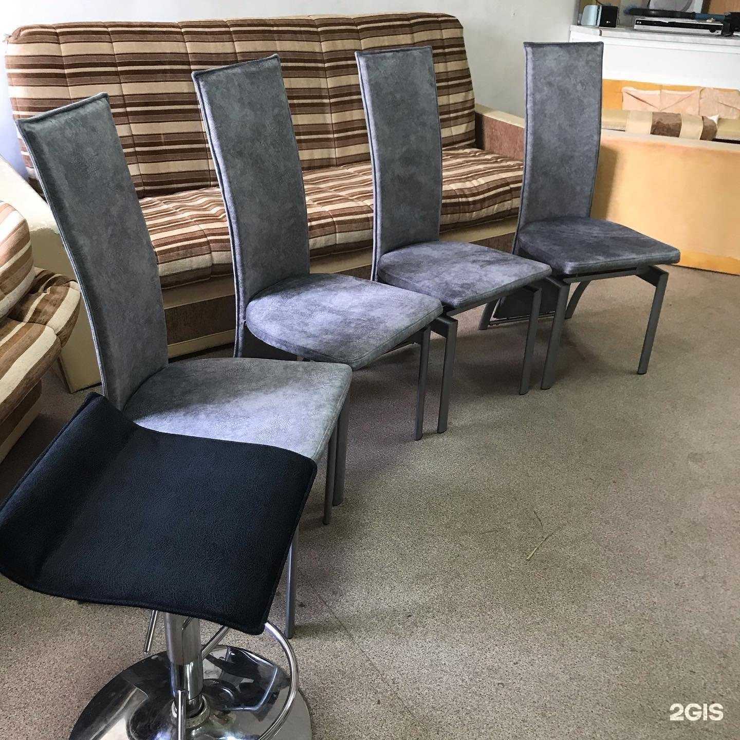 Отзывы на компанию Беркут в г. Стерлитамак c фото