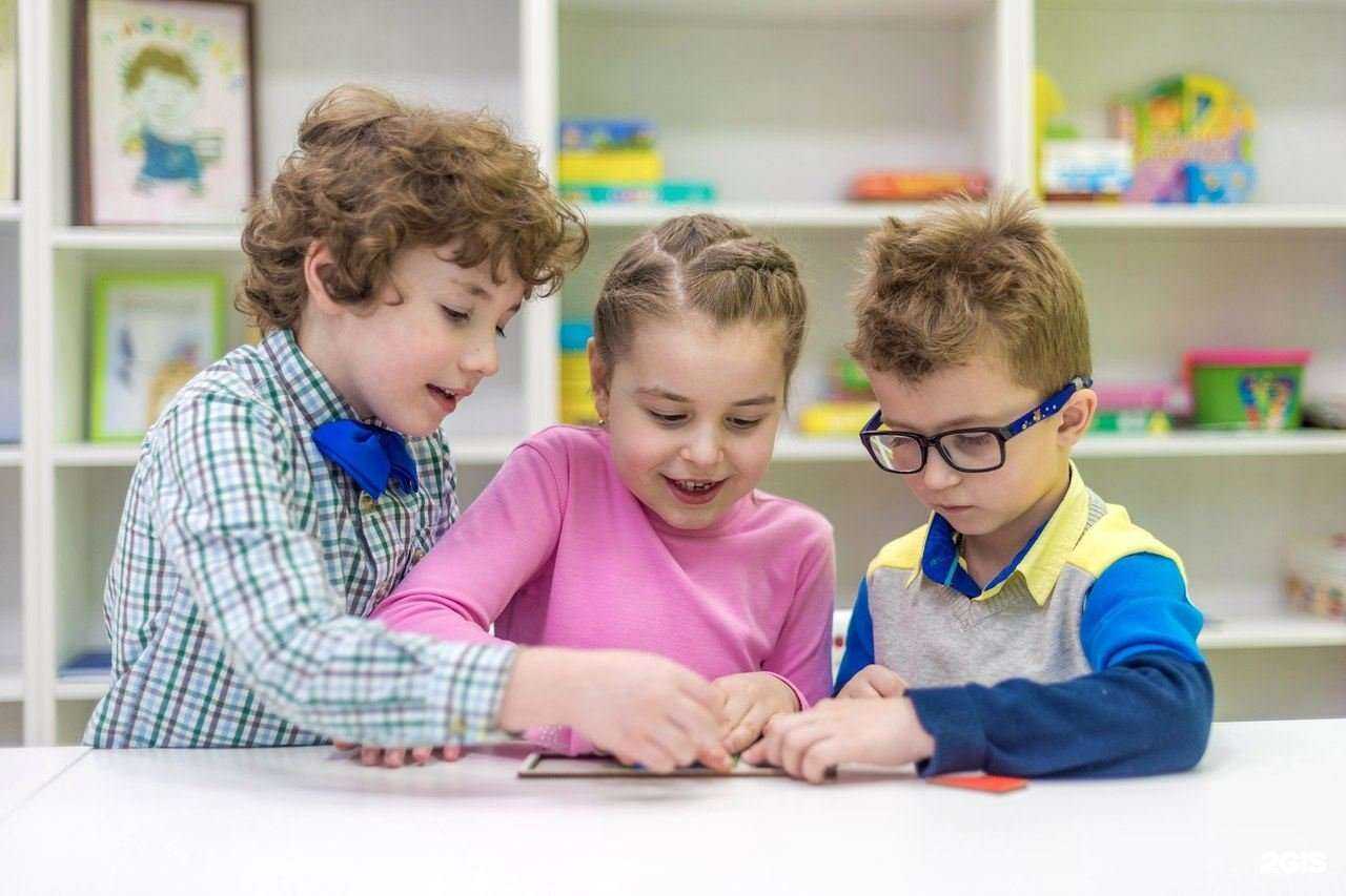 Отзывы на компанию Дети 365 в г. Калининград c фото