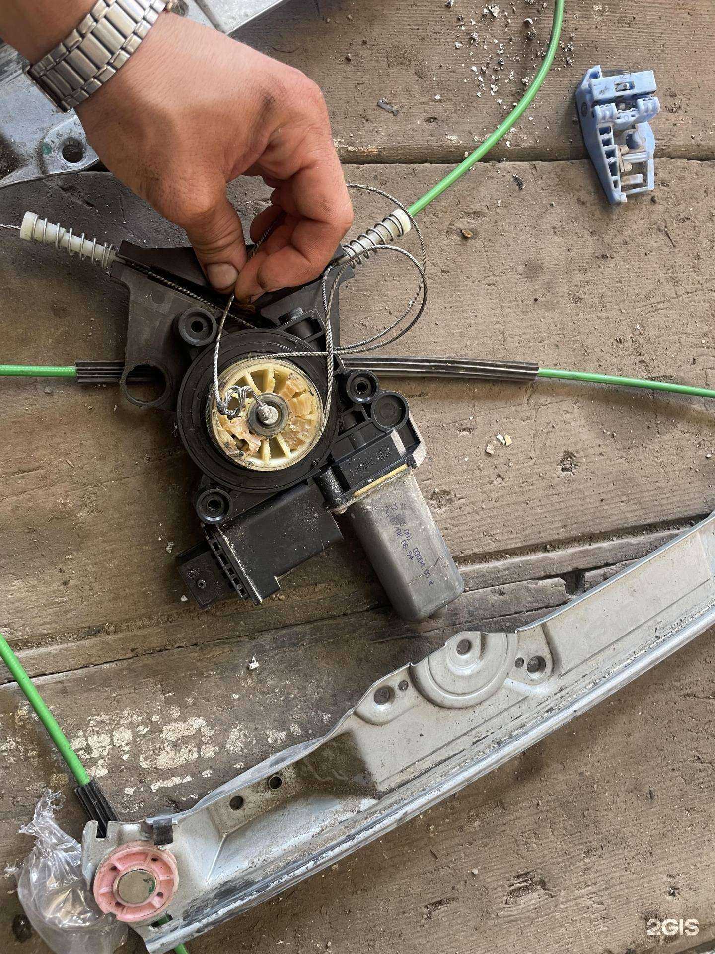 Отзывы на компанию 110 Бокс в г. Челябинск c фото