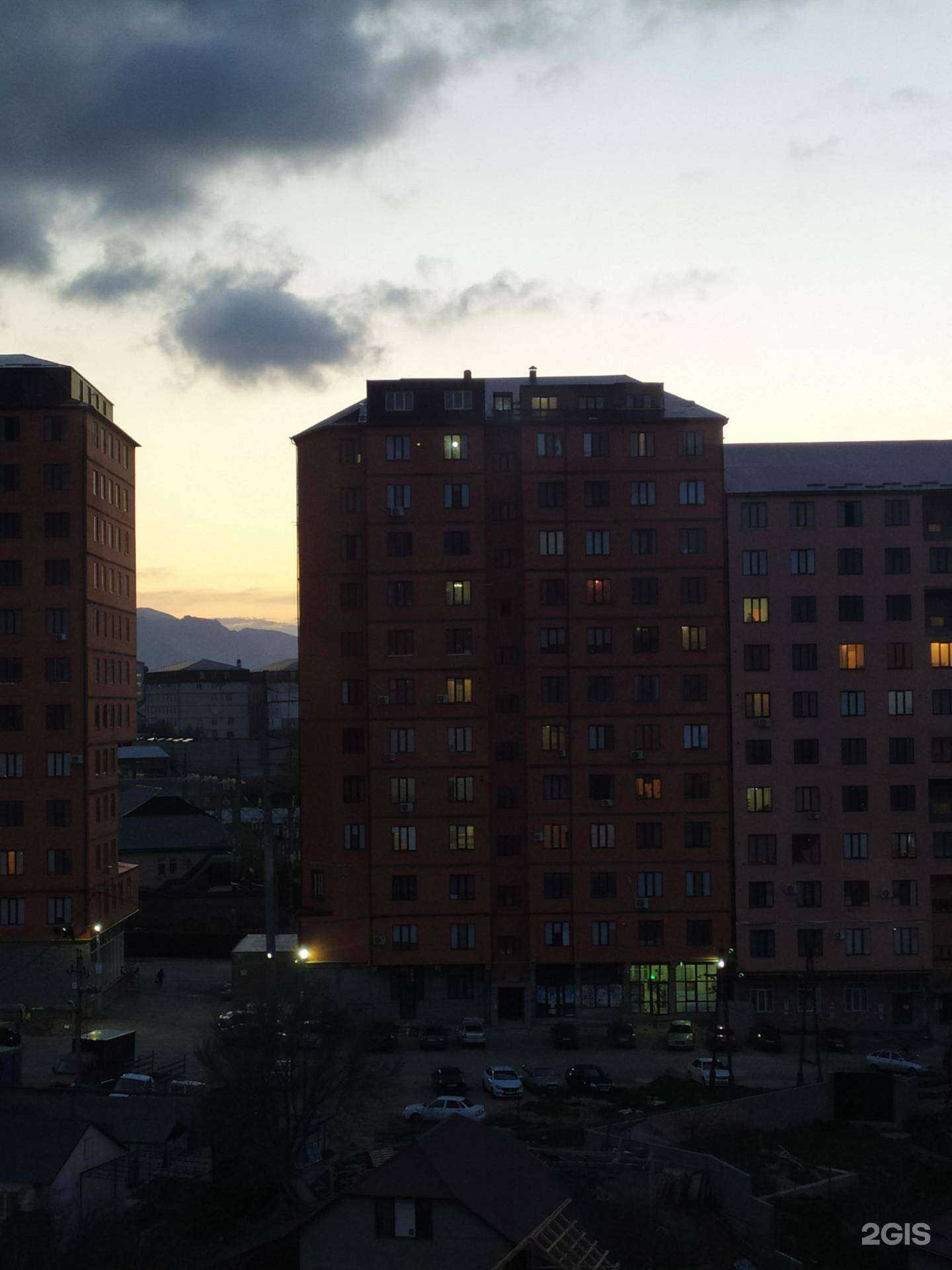 Отзывы на компанию Ангел в Махачкале c фото - фотография 2 из 2