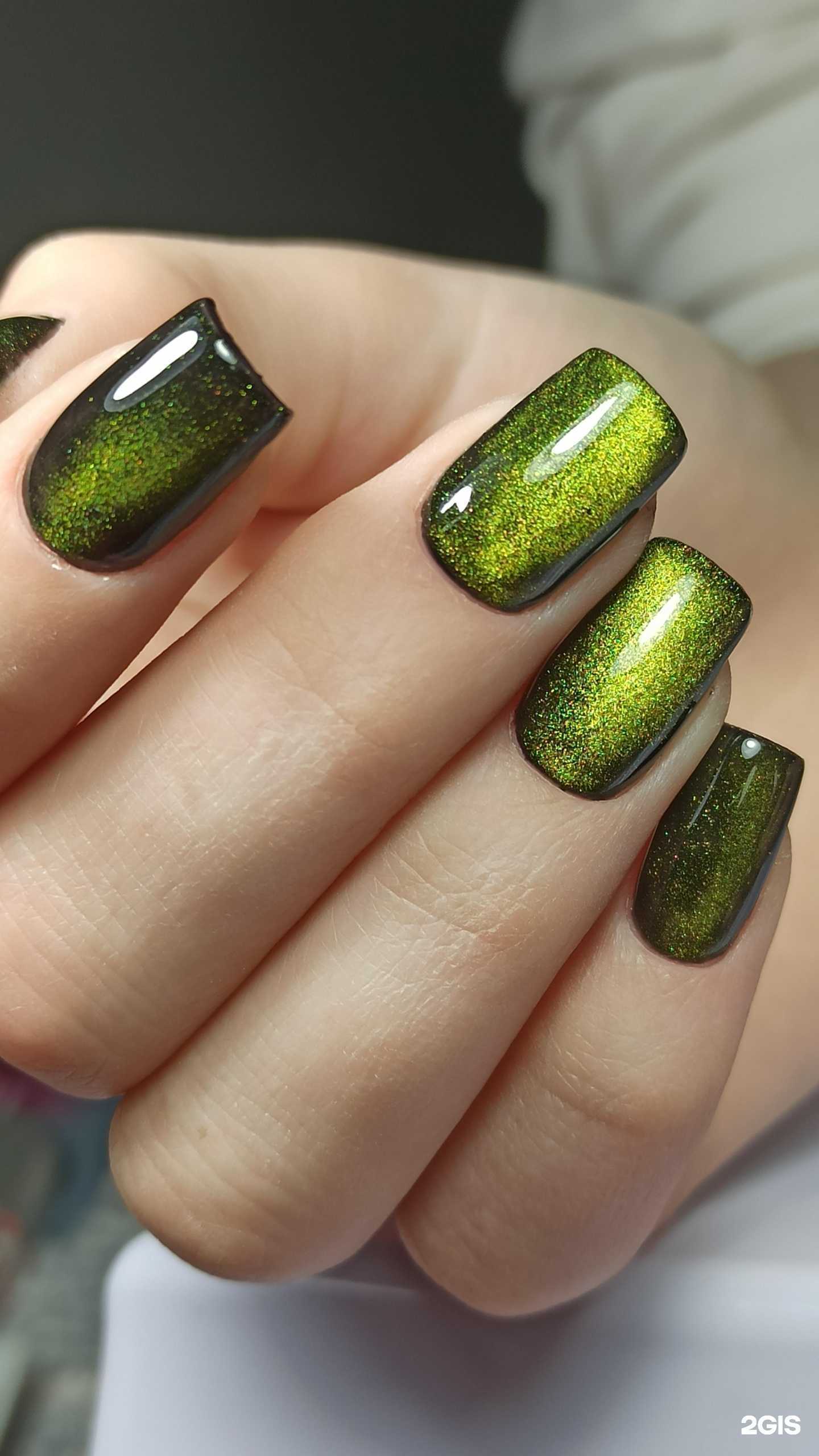 Отзывы на компанию Культура Маникюра в Владивостоке c фото