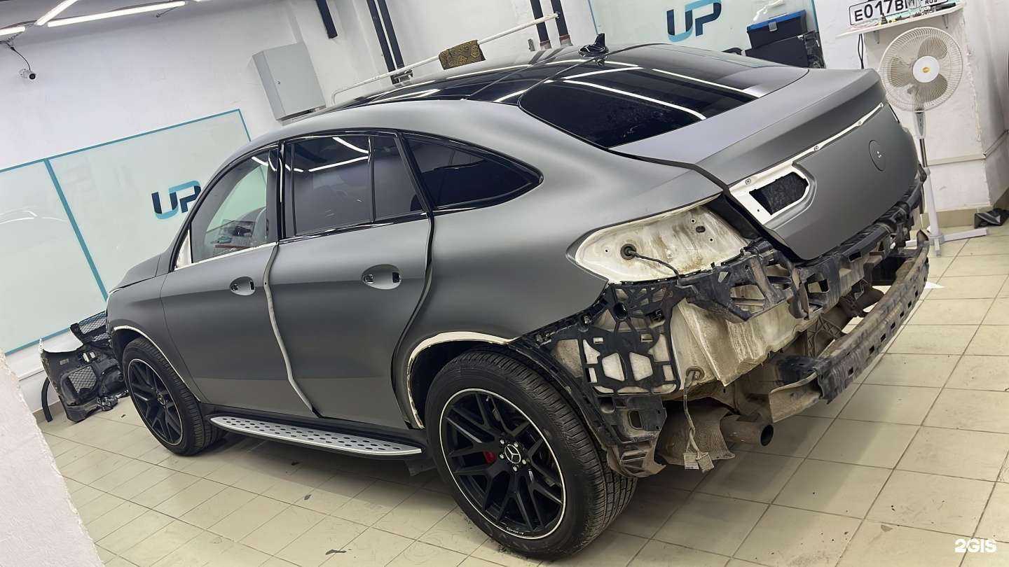 Отзывы на компанию Darius в Уфе c фото