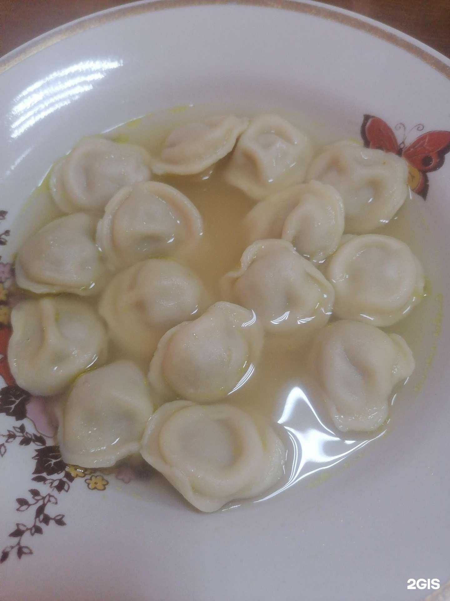 Отзывы на компанию Тэгдинские полуфабрикаты в г. Улан-Удэ c фото