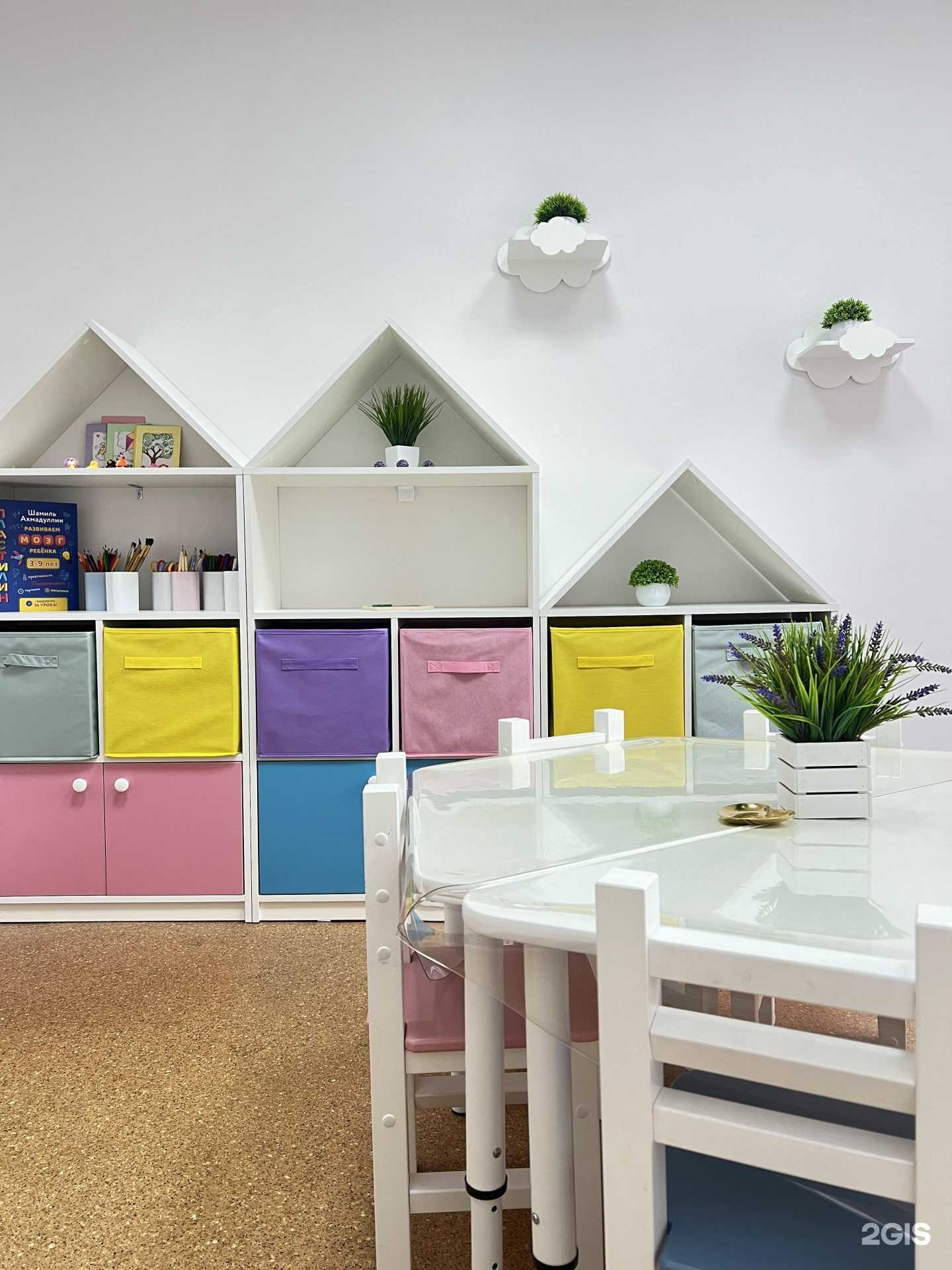 Отзывы на компанию Школа развития ребёнка Ольги Богомяковой в Обнинске c фото